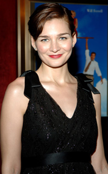 Heather Burns